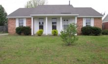 114 Dogwood Dr Senatobia, MS 38668