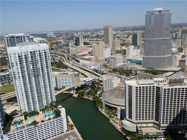 485 BRICKELL AV # 4904, Miami, FL 33131