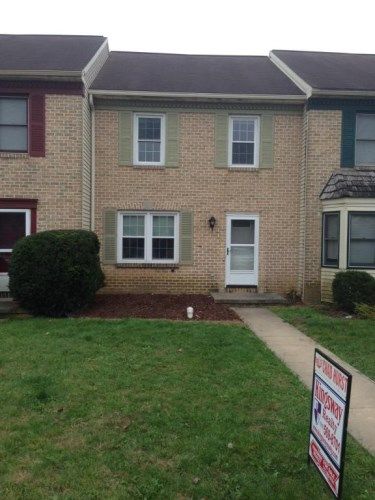 6552 HOLLOW DRIVE, East Petersburg, PA 17520