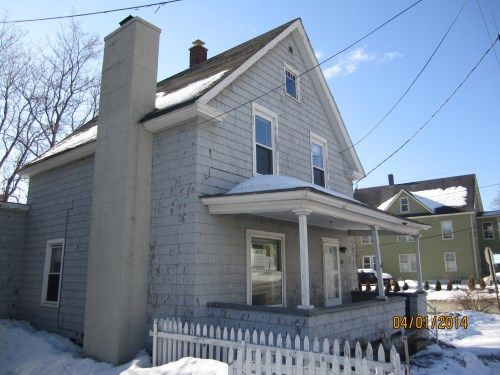 804 Third Ave, Berlin, NH 03570