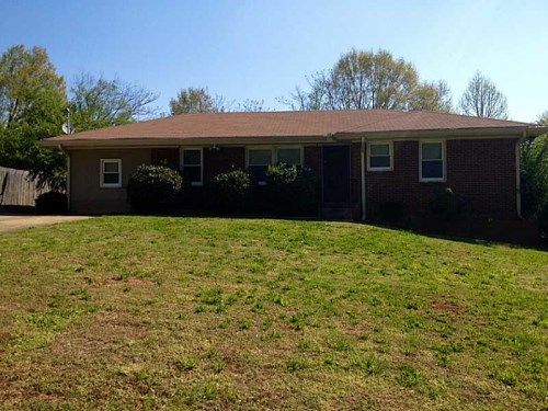 2806 Belleau Lane Se, Atlanta, GA 30316