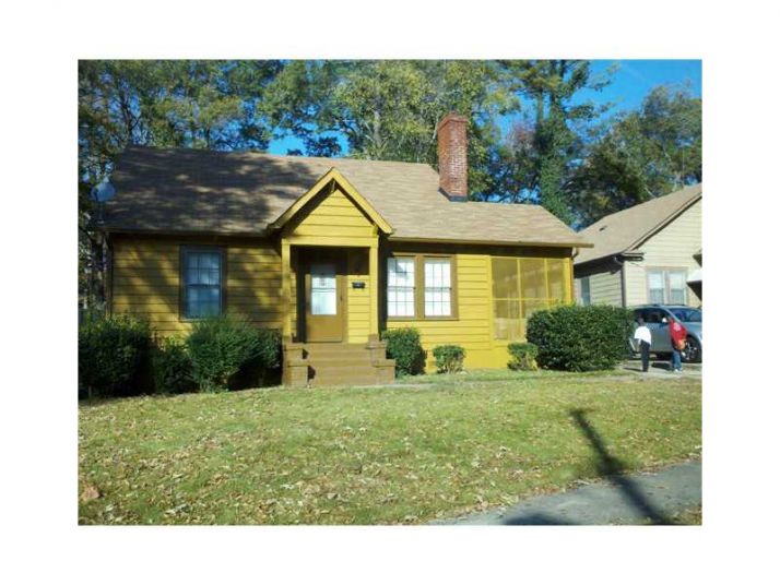 1591 Linda Way, Atlanta, GA 30310
