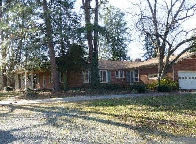 271 Hogan Farm Rd, Ether, NC 27247