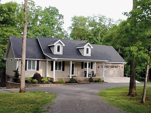 1107 Belmont Drive, Monterey, TN 38574