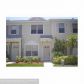 8149 SAN CARLOS CR # 8149, Fort Lauderdale, FL 33321 ID:6214223