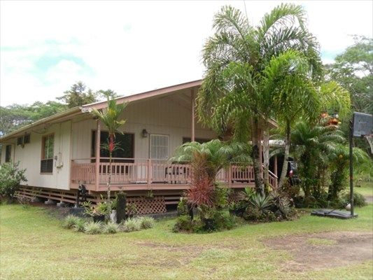 15-1999 19TH AVE, Keaau, HI 96749