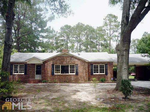 209 Sylvan Heights Dr, Sylvania, GA 30467