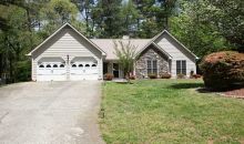 2673 Spencers Trace Marietta, GA 30062