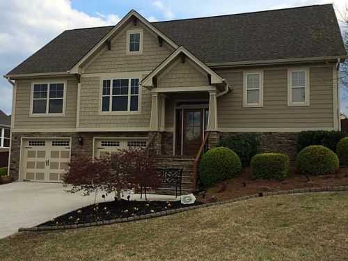134 Bur Oak Drive, Ringgold, GA 30736