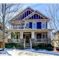 3172 Lynwood Drive Ne, Atlanta, GA 30319 ID:5627559