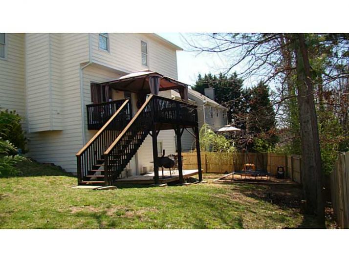 4002 Mount Vernon Drive, Woodstock, GA 30189