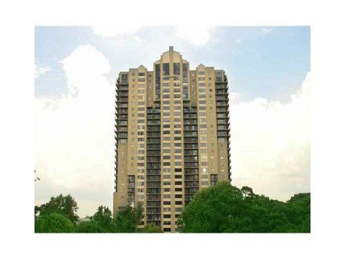 Unit Ts4 - 3481 Ne Lakeside Drive, Atlanta, GA 30326