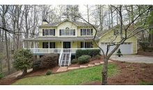 3920 Rivaridge Court Marietta, GA 30062