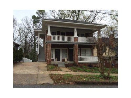 1042 High Point Drive Ne, Atlanta, GA 30306