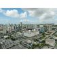 1040 BISCAYNE BLVD BL # 3406, Miami, FL 33132 ID:6997118