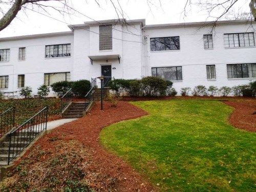 Unit 2 - 1381 Chalmette Drive Ne, Atlanta, GA 30306