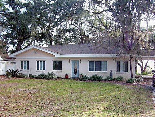 1214 Shellpoint Road, Townsend, GA 31331