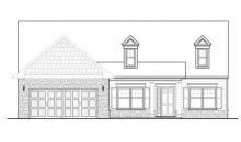 5119 Vansant Trail Powder Springs, GA 30127