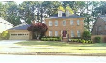 5698 Manassas Run Stone Mountain, GA 30087