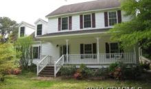 2456 Long Ridge Rd Pinetown, NC 27865