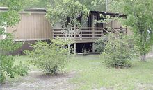 27 KOCH ST. Panacea, FL 32346