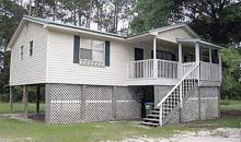 5 Alapaha Panacea, FL 32346