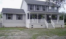 51 Simmons Ct Panacea, FL 32346