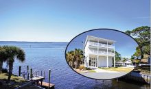 62 Blue Heron Way Panacea, FL 32346