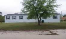 11 Jer-Be-Lou Circle #20 Panacea, FL 32346