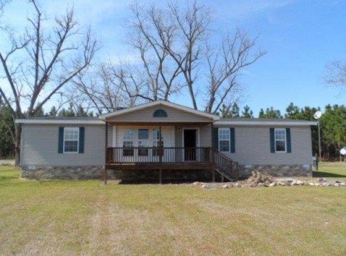 300 Green Valley Rd, Ashburn, GA 31714