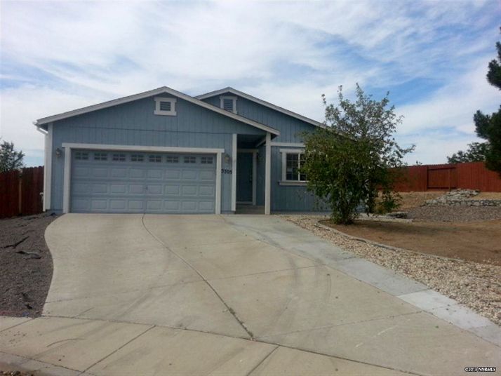 Avalanche Court, , NV 89433