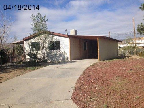 5745 S Conti Circle, Sun Valley, NV 89433