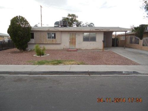 3017 Fredrick St, North Las Vegas, NV 89030