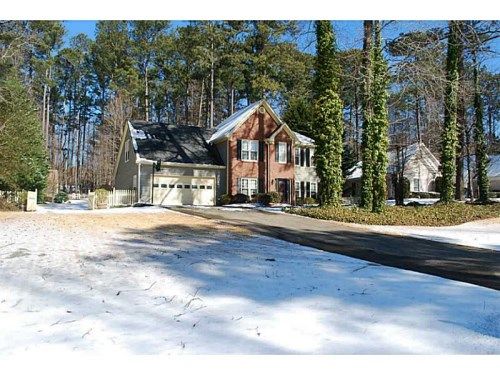 5880 Camp Chase, Cumming, GA 30040