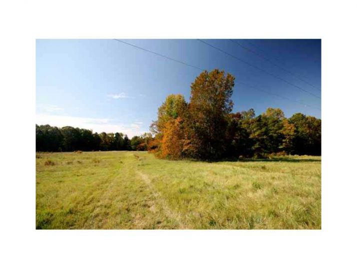 0 Dunlap Road, Arnoldsville, GA 30619