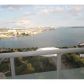 50 BISCAYNE BL # 2904, Miami, FL 33132 ID:6181019