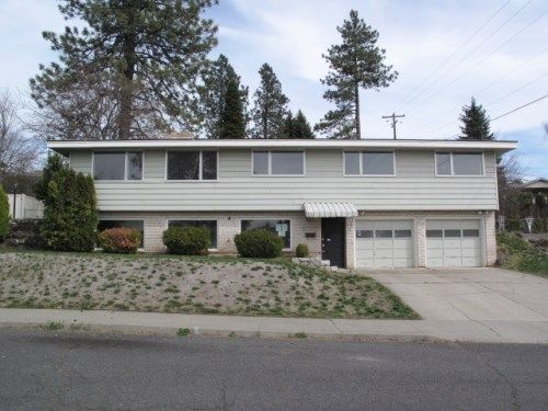 6726 N Greenwood Boulevard, Spokane, WA 99208