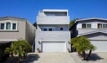 3213 North Valley Drive Manhattan Beach, CA 90266