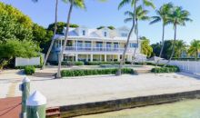 64 Sunset Rd Key Largo, FL 33037