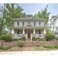 1105 Parkview Place Se, Smyrna, GA 30080 ID:7768505