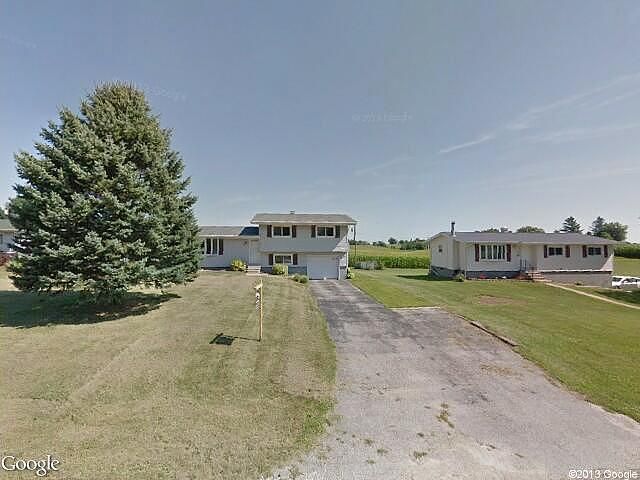 4Th, Andover, IL 61233