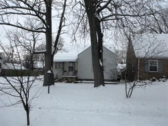 7518 Jefferson Avenue, Hammond, IN 46324