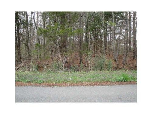 92 Jones Street, Cartersville, GA 30120