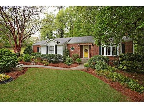 3309 College Street, Atlanta, GA 30337