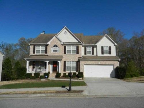1573 Great Shoals Circle, Lawrenceville, GA 30045