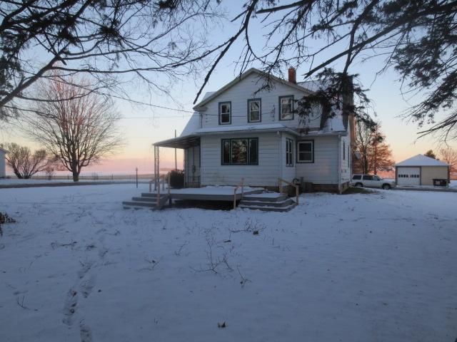 2935 Tracy Street, Seward, IL 61077