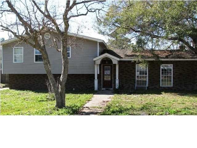 818 Marvin Ave, Port Saint Joe, FL 32456