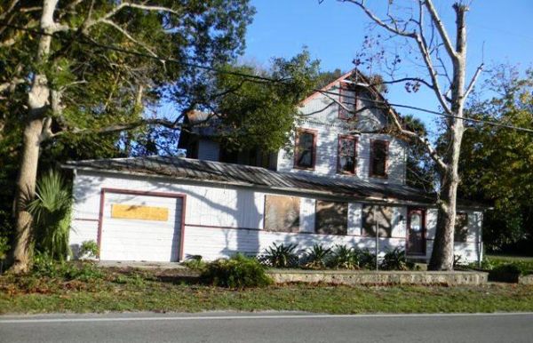 291 Reynolds Road, De Leon Springs, FL 32130