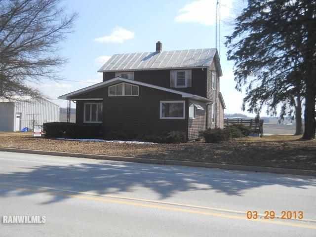 3719 E Woodbine St, Stockton, IL 61085