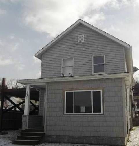 331 Third Street, Smithton, PA 15479